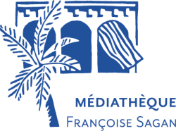Médiathèque François Sagan