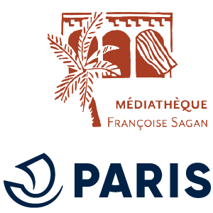 mediatheque francoise sagan ville de paris