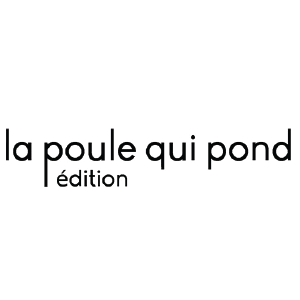 la poule qui pond édition