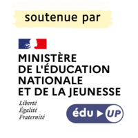 Lilote soutenue par le Ministère de l'Education nationale