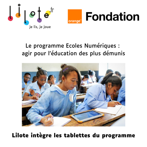 Fondation Orange