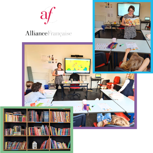 Alliance française