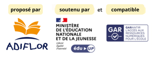 homepage logo ADIFLOR