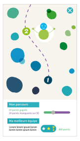 parcours jeu grande section