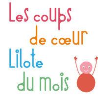 Coups de coeur du mois