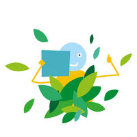 Sélection littérature jeunesse Lilote - L'écologie
